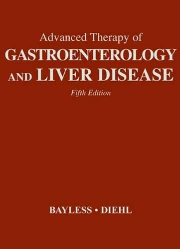 Advanced Therapy in Gastrointestinal & Liver Disease