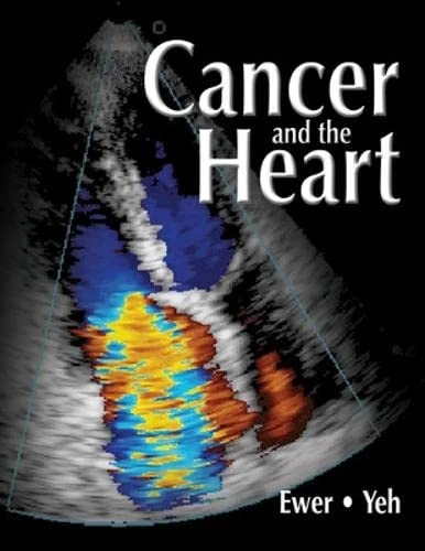 Cancer and the Heart (BC DECKER) - Image 1