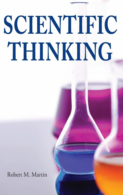 Thinking in Science - Image 1