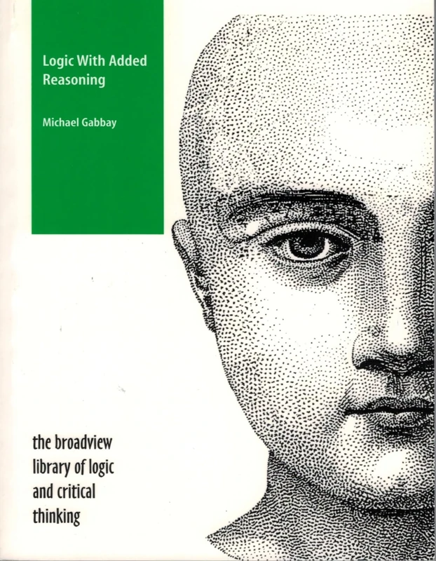 Logic with Added Reasoning - Image 1