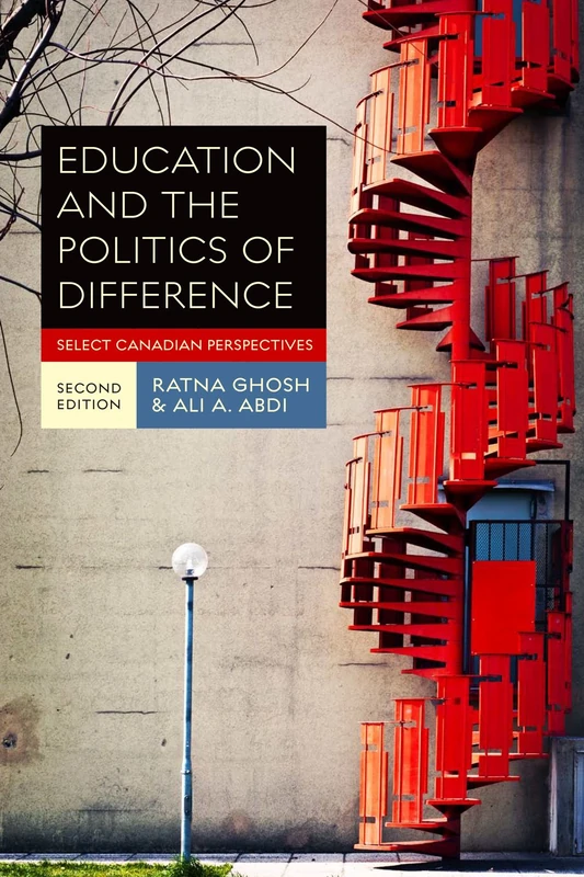Education and the Politics of Difference: Select Canadian Perspectives