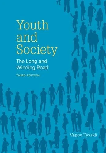 Youth and Society: The Long and Winding Road