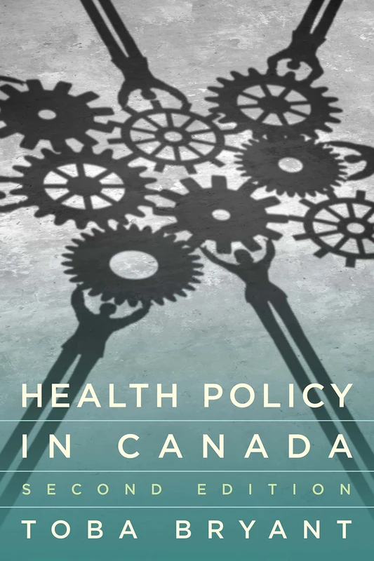 Health Policy in Canada