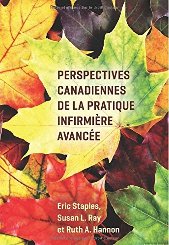 Perspectives Canadiennes de la Pratique Infirmiere Avancee