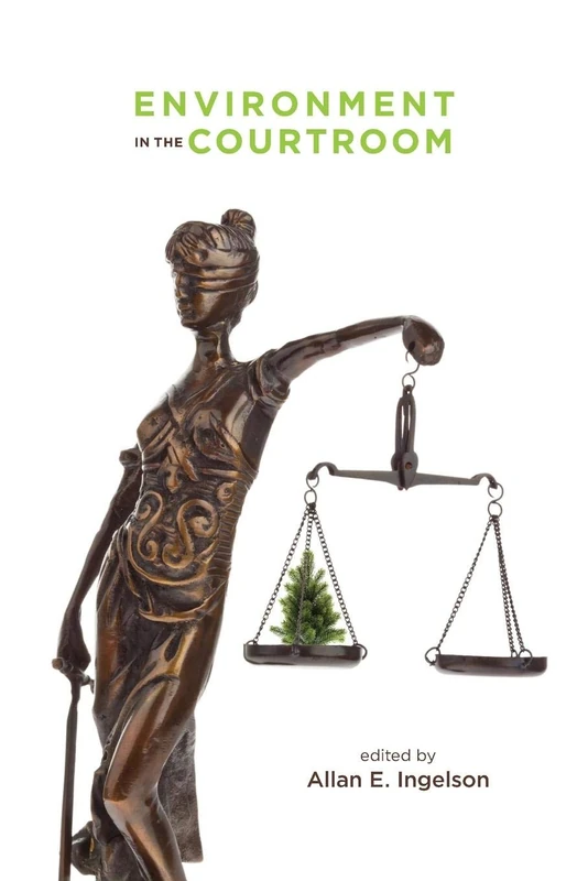 Environment in the Courtroom - Image 1