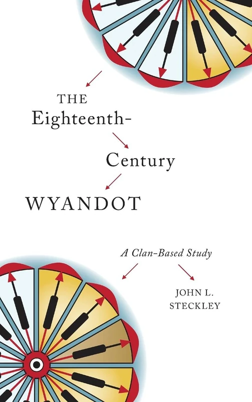 The Eighteenth-Century Wyandot: A Clan-Based Study (Indigenous Studies)