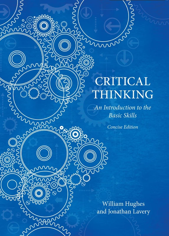 Critical Thinking: Concise Edition