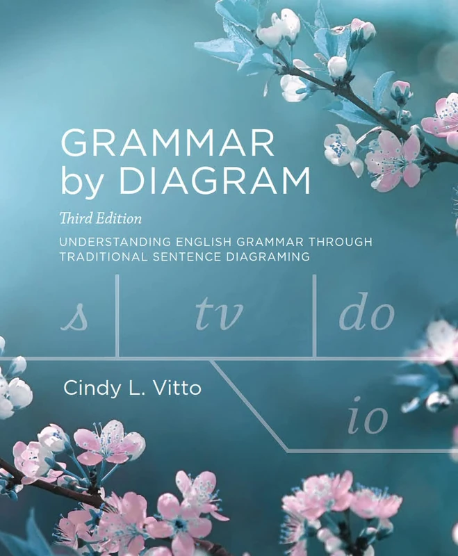 Broadview Press Grammar by Diagram - English Grammar Textbook