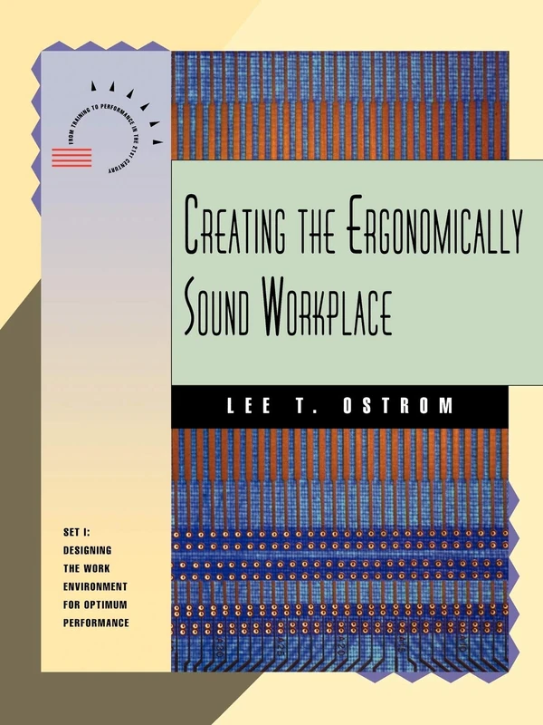 Creating the Ergonomically Sound Workplace (From Training to Performance in the Twenty-First Century)