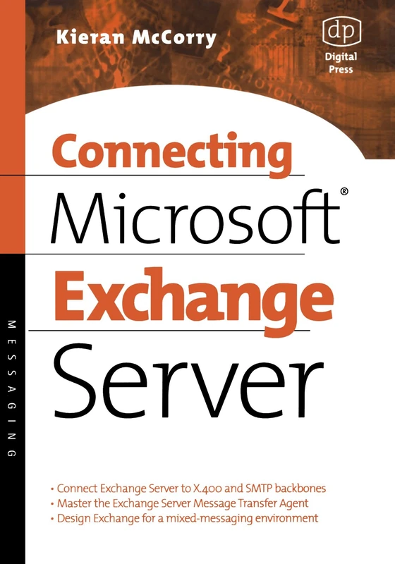 Connecting Microsoft Exchange Server (HP Technologies)