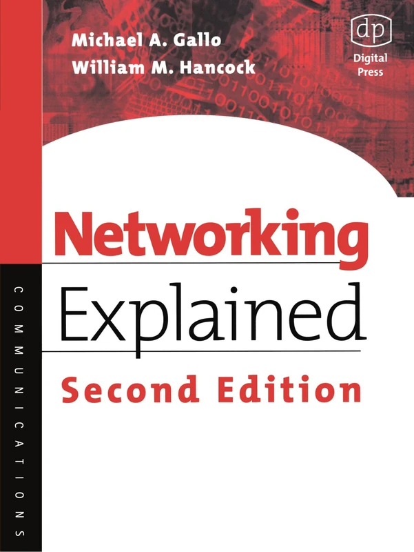 Networking Explained