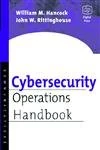 Cybersecurity Operations Handbook - Image 1
