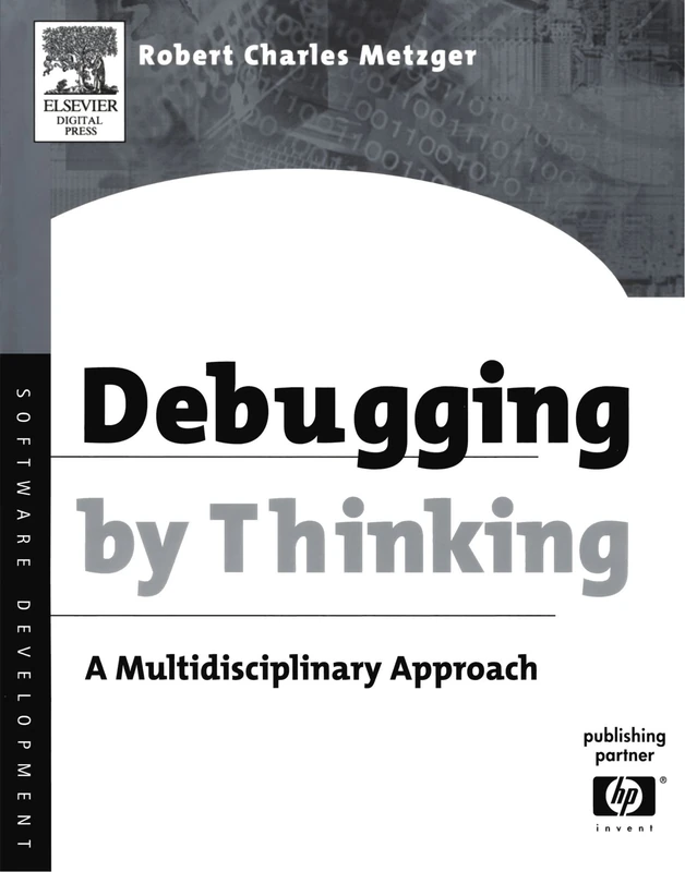 Debugging by Thinking: A Multidisciplinary Approach (HP Technologies) - Image 1