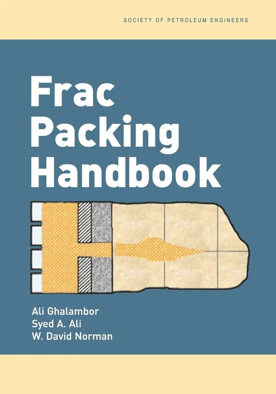 Frac Packing Handbook - Image 1