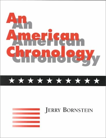 An American Chronology
