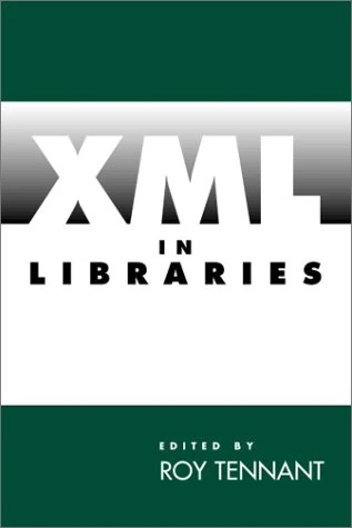 XML in Libraries - Image 1
