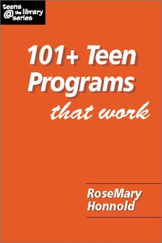 101+ Teen Programs That Work