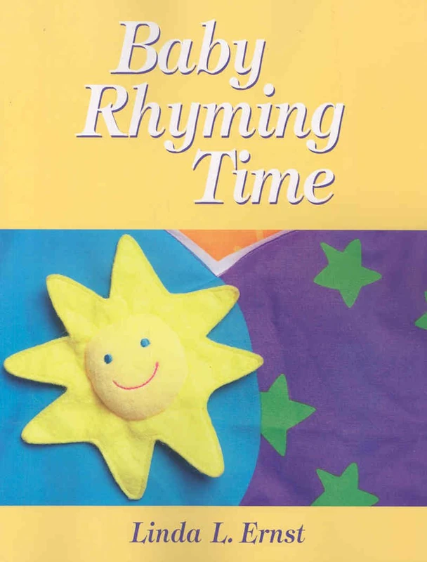 Baby Rhyming Time
