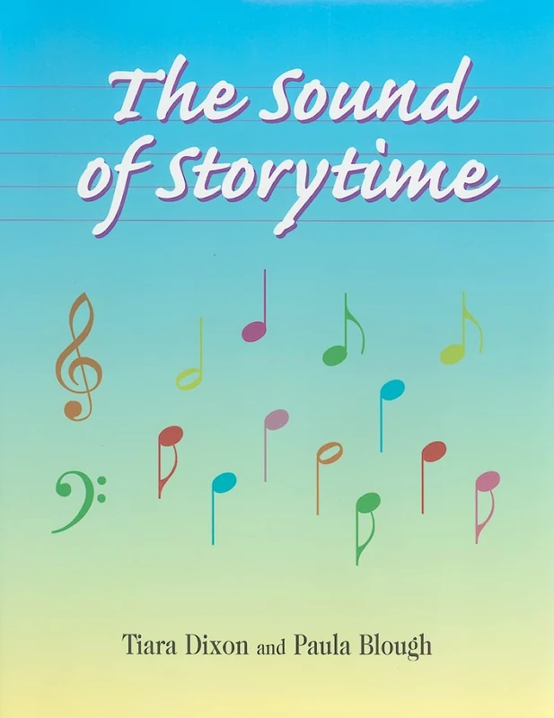 The Sound of Storytime