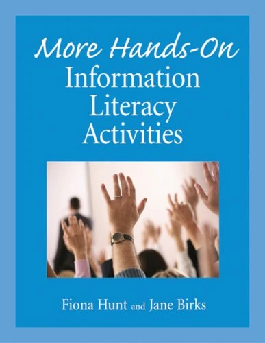 More Hands-on Information Literacy Activities
