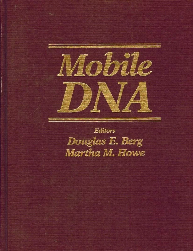 Mobile DNA
