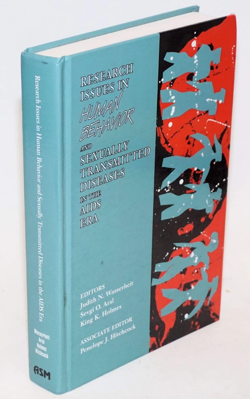 Research Issues in Human Behavior and Sexually Transmitted Diseases in the AIDS Era