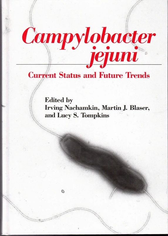 Campylobacter: Current Status and Future Trends