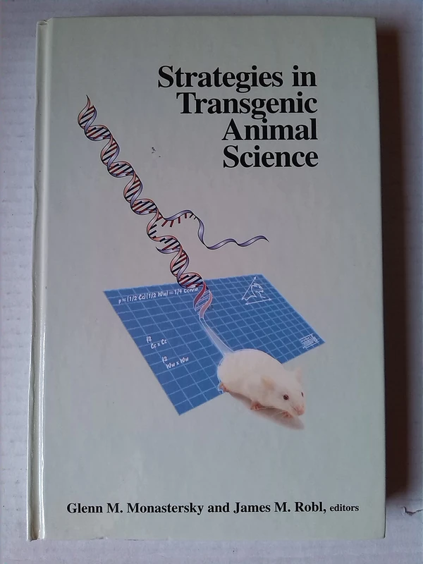 Strategies in Transgenic Animal Science