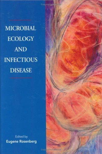 Microbial Ecology and Infectious Disease