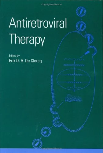 Antiretroviral Therapy