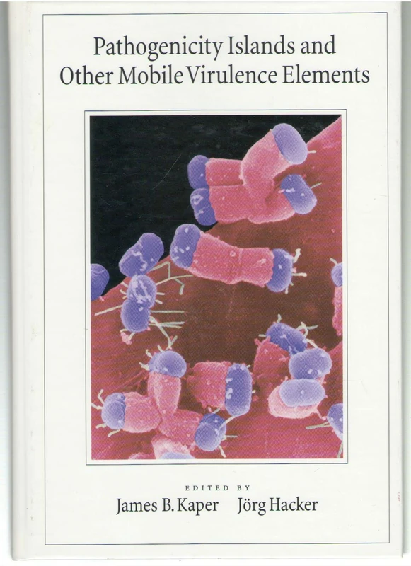 Pathogenicity Islands and Other Mobile Virulence Elements