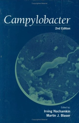 Camplyobacter
