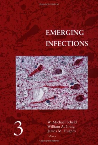 Emerging Infections 3: v. 3