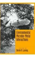 Environmental Metal–Microbe Interactions