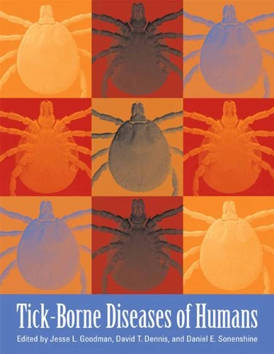Tick-Borne Diseases of Humans
