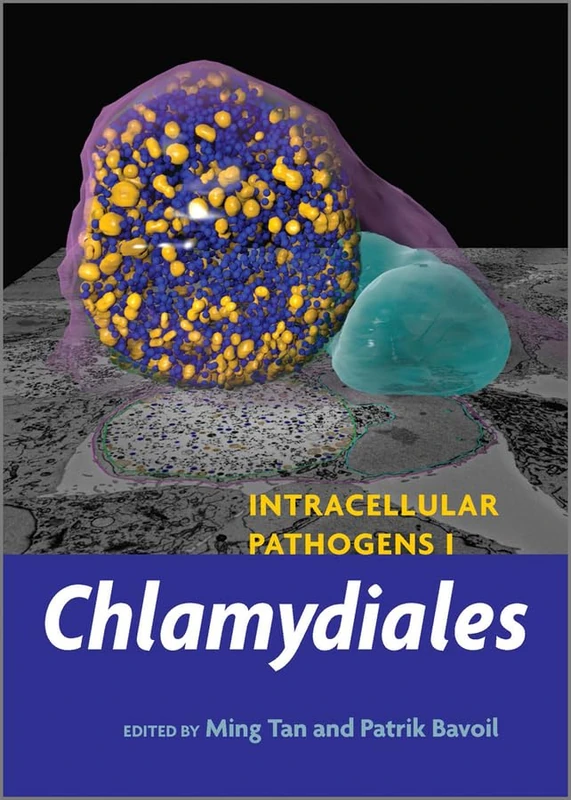 Intracellular Pathogens I: Chlamydiales: 1