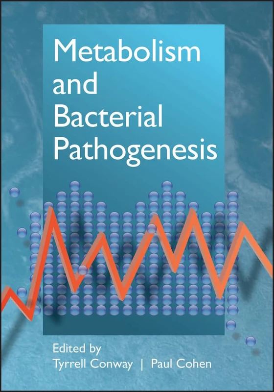 Metabolism and Bacterial Pathogenesis (ASM Books)