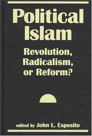 Political Islam: Revolution, Radicalism or Reform? - Image 1