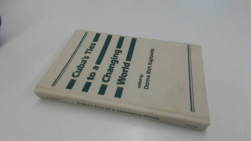 Cuba's New Ties to Changing World