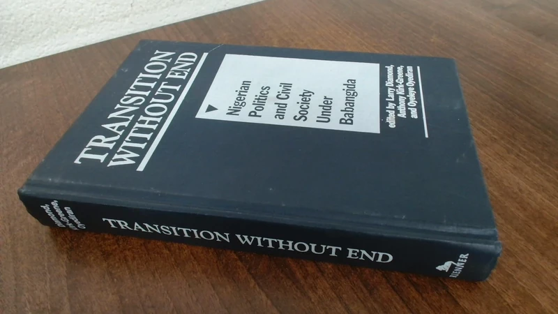 Transition without End: Nigerian Politics, Governance and Civil Society Under Babangida - Image 1
