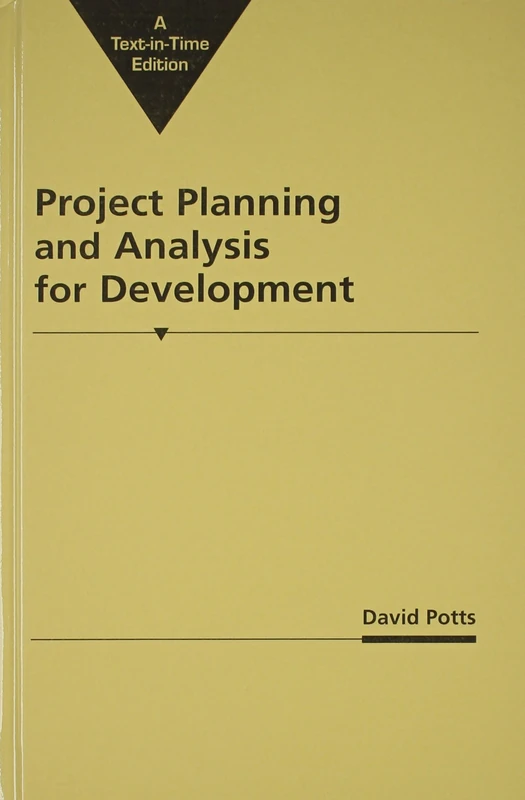 Project Planning and Analysis for Development - Image 1