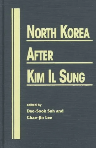 North Korea After Kim Il Sung