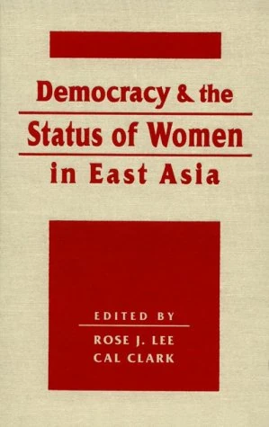Democracy and the Status of Women in East Asia - Image 1