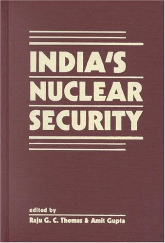 India's Nuclear Security