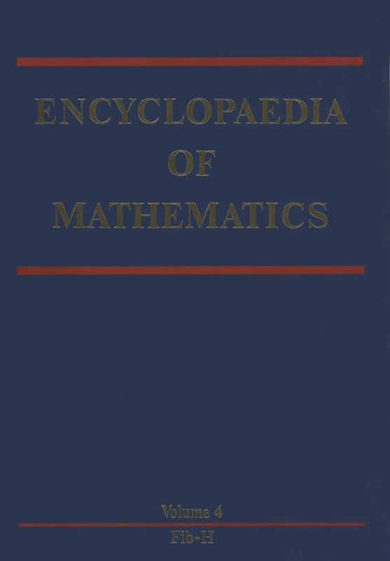 Encyclopaedia of Mathematics: Fibonacci Method ― H: 4