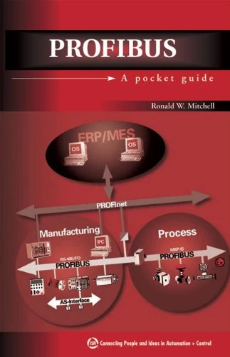 PROFIBUS: A Pocket Guide