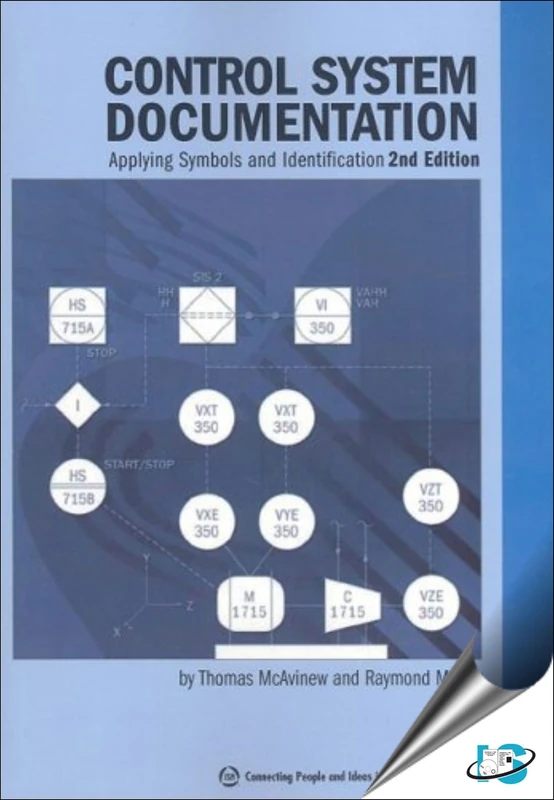 Control System Documentation: Applying Symbols and Identification