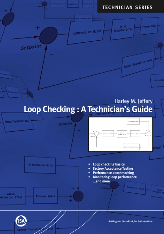 Loop Checking: A Technician's Guide (International Society of Automation)
