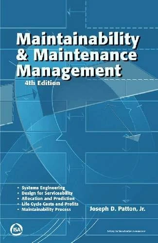 Maintainability & Maintenance Management - Image 1