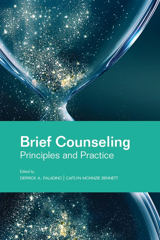 Brief Counseling: Principles and Practice